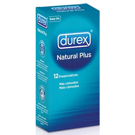 preservativos natural plus durex sexshop online santubearsex
