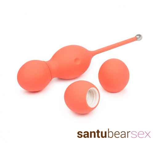 bolas kegel vibración We-vibe de venta en la tienda erotica de santu