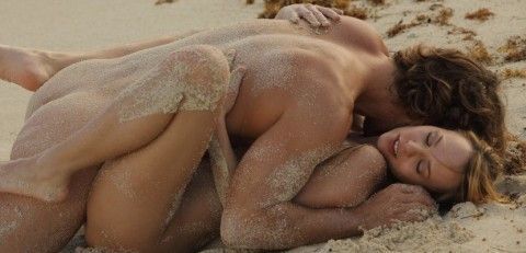 propósitos sexuales sexo en la playa santubearsex